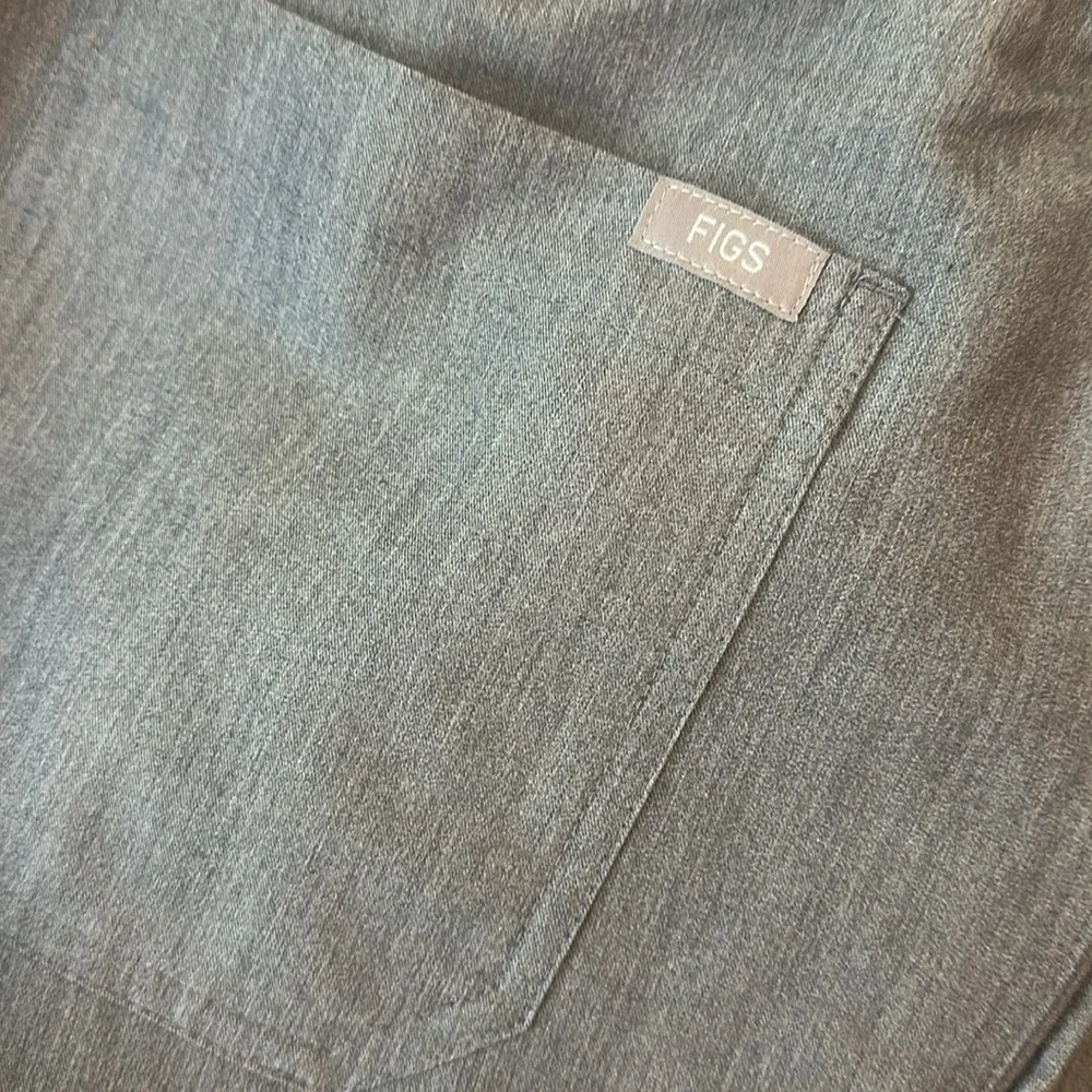 FIGS Men's PiscoTM Basic Scrub Pants NWT size XL